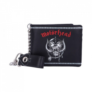Motorhead Wallet