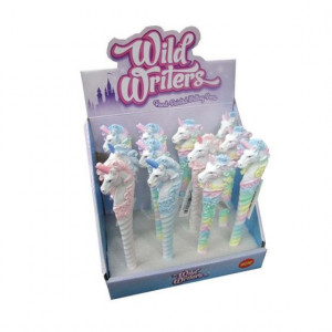 Pix sculptat Unicorn - Wild Writers 16 cm