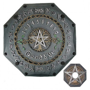 Placă Ouija Talking Board