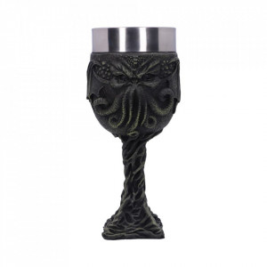 Pocal Setea lui Cthulhu 17 cm