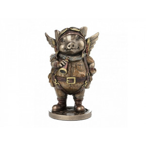 Porcus Machina 13.5cm