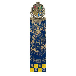 Semn de carte licenta Harry Potter - Hogwarts