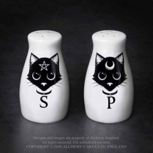 Set solnita si pipernita Pisicuta