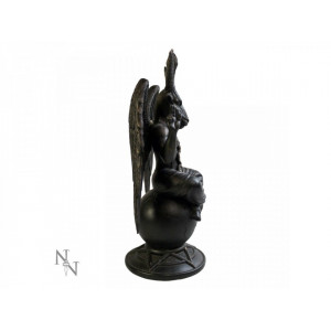 Statueta Baphomet 25 cm