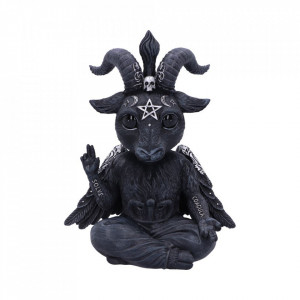 Statueta baphomet Cult Cuties - Baphoboo 14cm