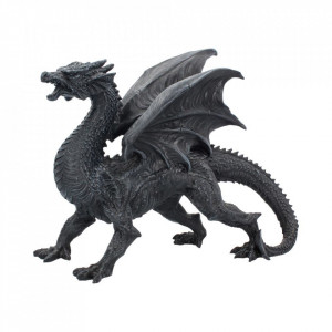 Statueta Dragon de veghe 31 cm