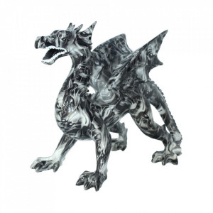 Statueta Dragonul din suflete 30 cm