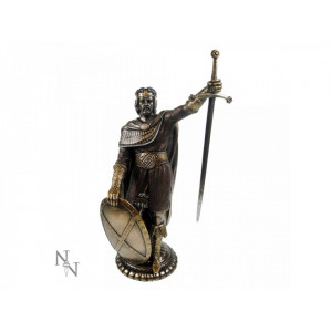 Statueta erou scotian William Wallace 28 cm