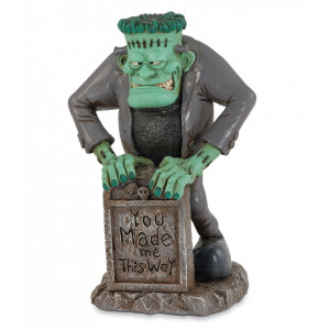 Statueta Funny Collection - monstru Frankenstein 14cm