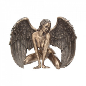 Statueta inger Pasiune 17 cm