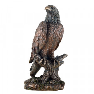 Statueta Vultur 22cm