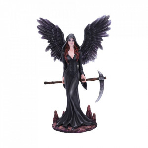 Statueta zana gotica Take my Soul 23.5 cm