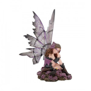 Statueta zana Heather 15 cm