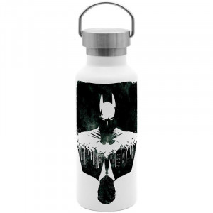 Sticla inoxidabila DC Comics Batman