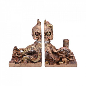 Suport lateral de carti- book end - Octonium 26.5