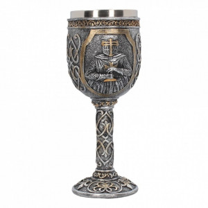 Armoured Goblet 19cm