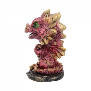 Bobling (Red) 9.5cm