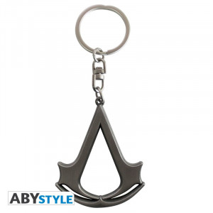 Breloc 3D licenta Assassin's Creed