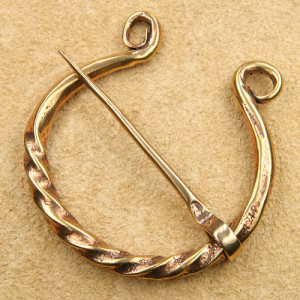 Brosa stil Medieval