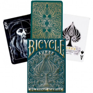 Carti de joc Bicycle Aureo