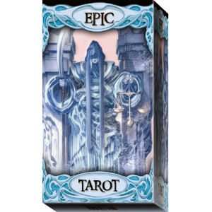 Carti de tarot Epic