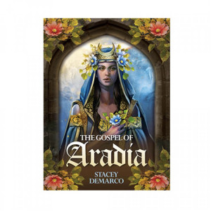 Carti Oracol Aradia