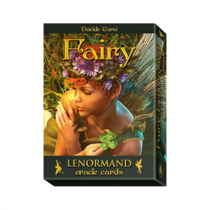 Carti Oracol Lenormand Zane