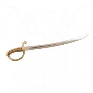 Cutit de deschis corespondenta 25cm