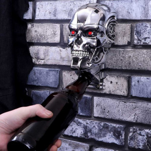 Desfacator sticle Terminator 2