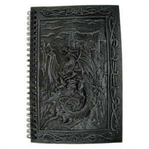 Dragons Kingdom Journal