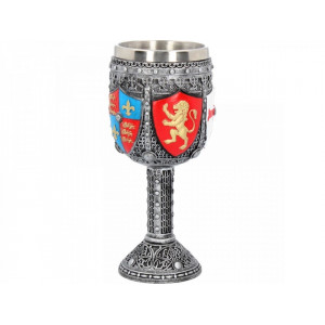 English Goblet 17cm