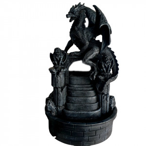 Fantana de interior Dragon