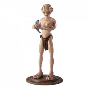 Figurina de colectie Lord of The Rings - Gollum