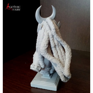 Figurina printata 3D Dalikmata 12cm
