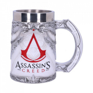 Halba Assassin's Creed - The Creed 15cm