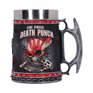 Halba Five Finger Death Punch 15 cm