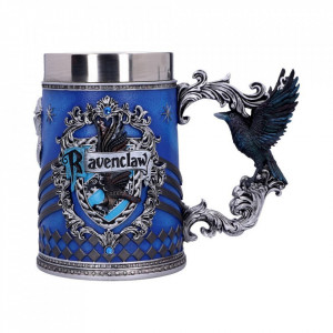 Halba licenta Harry Potter - Casa Ravenclaw 15.5cm