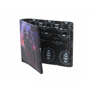 Hell on the Highway Wallet