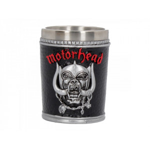 Pahar shot Motorhead Warpig