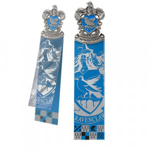 Semn de carte licenta Harry Potter - Casa Ravenclaw