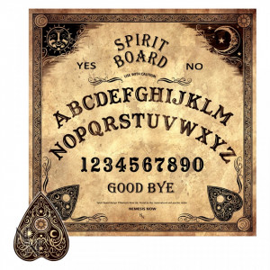 Spirit Board (NN) 36cm