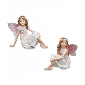 Statueta Flower Fairies - Zana 8.5cm
