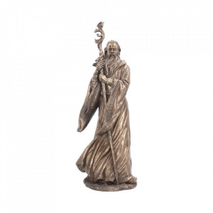 Statueta magul Merlin 47 cm
