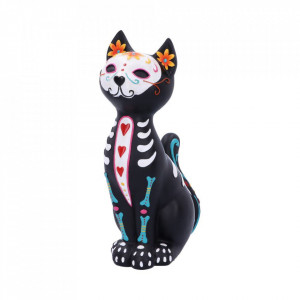 Statueta pisica Sugar Puss 26 cm