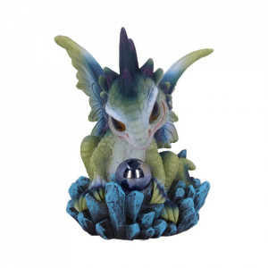 Statueta pui de dragon Hatchling Possession 10 cm