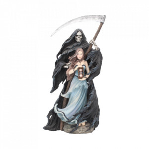 Statueta Summon the Reaper 30 cm Anne Stokes