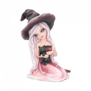 Statueta vrajitoare Rosa 15 cm