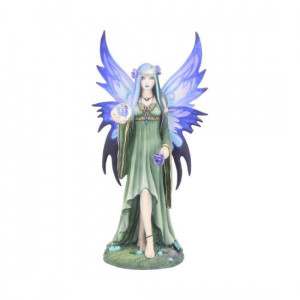 Statuetă zână Mystic Aura