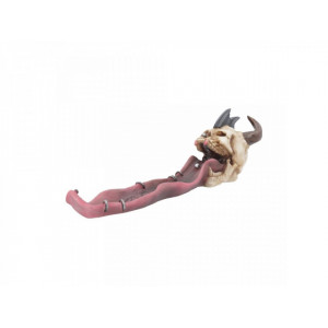 Suport betisoare tamaie Pierced Prodigy 33 cm