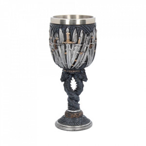 Sword Goblet 17.5cm